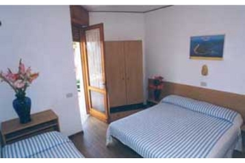 Włochy Hotel Lignano Sabbiadoro, Wewnątrz